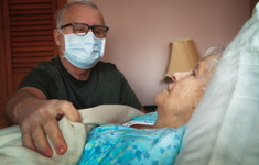 koronawirus maska maseczka kwarantanna