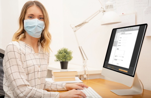 Samorządy działają w czasie pandemii, rządowe propozycje wpływają na ich pracę i zadania