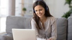 elearning studentka