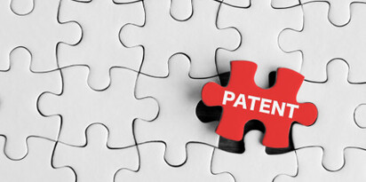 patent