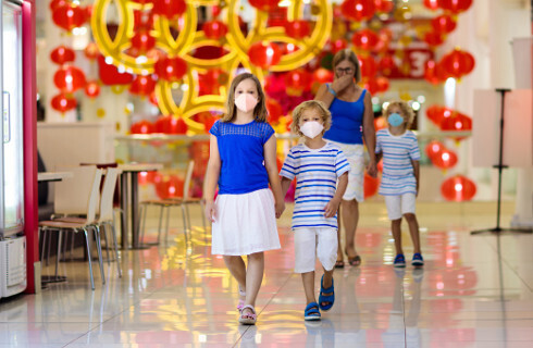 Samorządy mogą mieć kłopot z zapewnieniem placówek dla najmłodszych dzieci