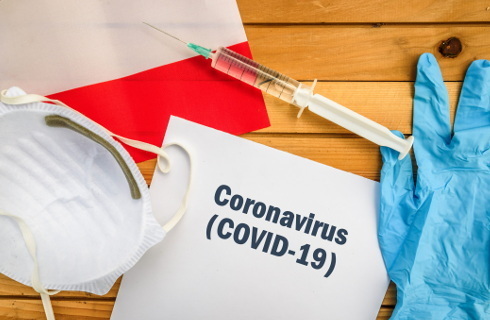 Osoby niepełnosprawne nie muszą zakładać w sklepach rękawiczek jednorazowych