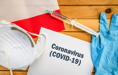 koronawirus polska maseczka