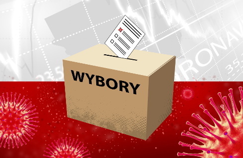 Wyborca na urlopie w drugiej turze może nie zagłosować