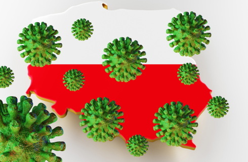 Cała Polska w żółtej strefie. MEN przypomina zasady w szkołach