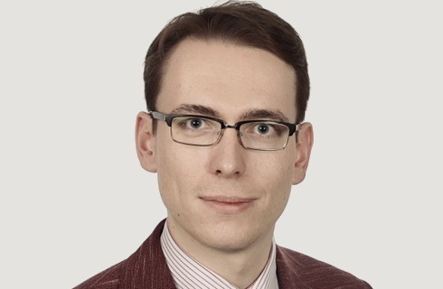 bartlomiej blaszczyk