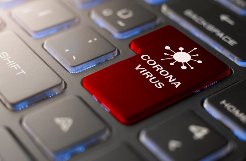 Ankieta dla pracowników pomocy społecznej ma pomóc rozwiązać problemy w pracy zdalnej