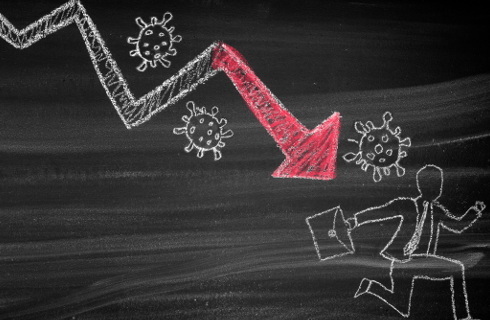 Dodatek solidarnościowy uchwalony - 1400 zł dla poszkodowanych koronawirusem