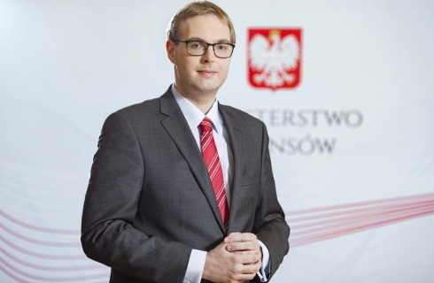 MF: W czasie epidemii skracamy czas zwrotu VAT