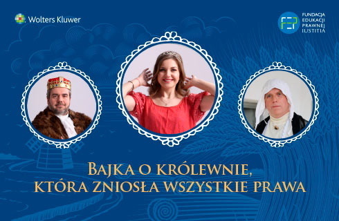 bajka o krolewnie 2020