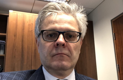 Sędzia Szustakiewicz: Dostęp do informacji publicznej skłania do nadużycia prawa