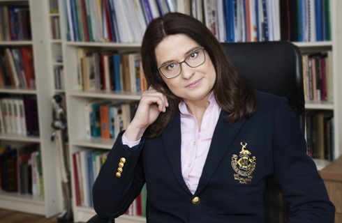 Prof. Gładoch: Praca zdalna to ryzyko pracodawcy i pracownika