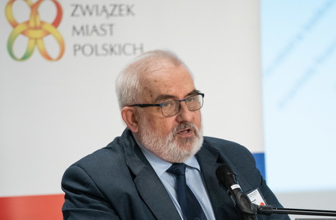Porawski: Dziura w tarczy zamiast osłony dla samorządów