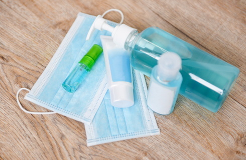 Jak dokonać prawidłowego importu środków ochrony przed koronawirusem