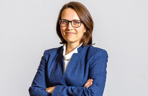 Magdalena Rzeczkowska nowym ministrem finansów