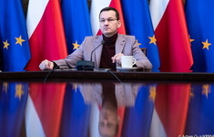 mateusz morawiecki 2020
