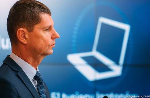 Przepisy o zdalnym nauczaniu już obowiązują