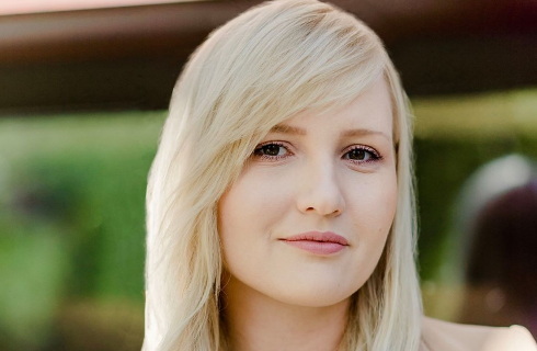 Agnieszka Poteralska