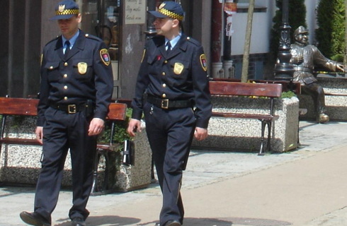 straz miejska