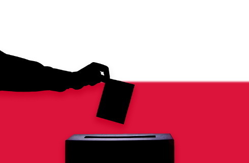 wybory prezydenckie 2020