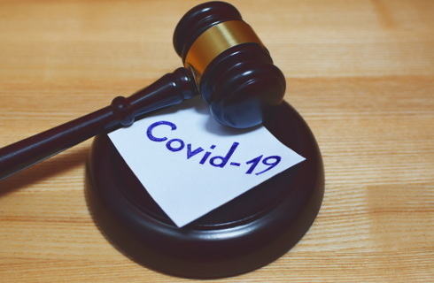 W czasie pandemii arbitraż online i tradycyjnie