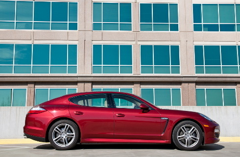 WSA: Specyfika niemieckiego rynku może mieć wpływ na cenę samochodu