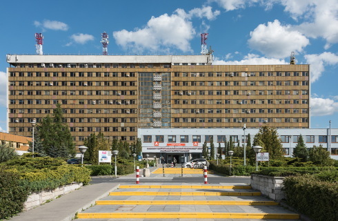 Coraz więcej skarg na brak leczenia szpitalnego