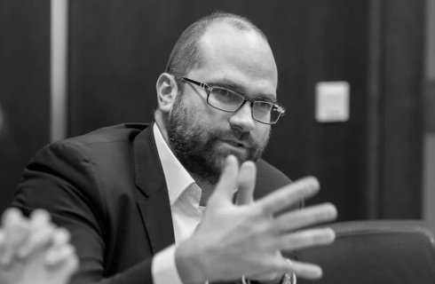 bartosz marcinkowski