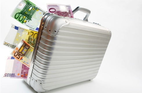 Czy jeżeli należności wynoszą 400.000 euro, a zobowiązania 3.000 euro to czy w ORD-U należy podać wartość wynikającą tylko z sumy należności, czyli 400.000 euro, czy wykazać należności i zobowiązania razem, czyli 403.000 euro?