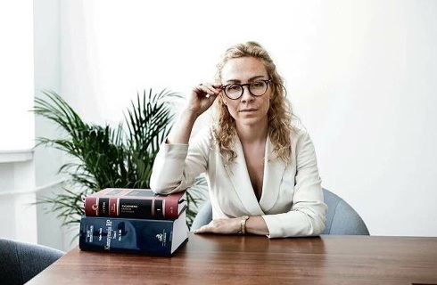 Gajowniczek-Pruszyńska: Aplikacja adwokacka nadal najlepszym sposobem wejścia do zawodu