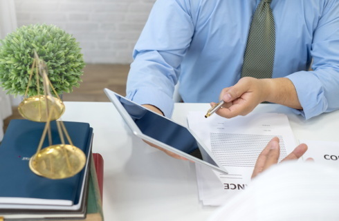 Nieodpłatna pomoc prawna niekoniecznie dla ubogich