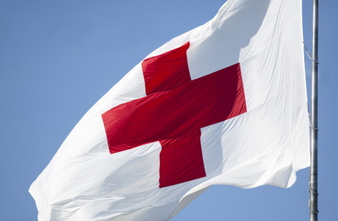 NSA: Znak towarowy z imitacją Czerwonego Krzyża bez ochrony