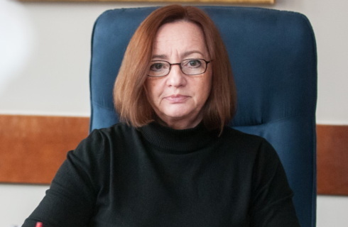 Korzycka-Wilińska: Możliwości medycyny pracy słabo wykorzystane