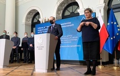 adam niedzielski ministerstwo zdrowia