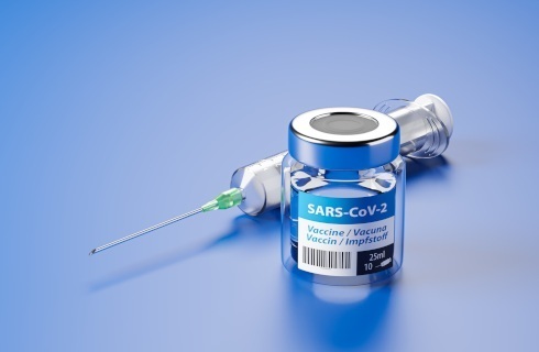 koronowirus szczepionka