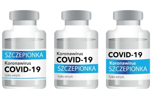 Trzecia dawka dla studentów, ale już nie dla salowych czy ratowników