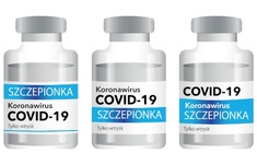 koronowirus szczepionka