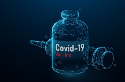 Rośnie problem fałszywych zaświadczeń o szczepieniu