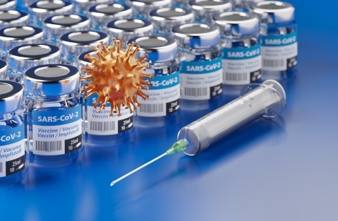 Większość lekarzy z Porozumienia Zielonogórskiego zacznie szczepienia seniorów od wtorku