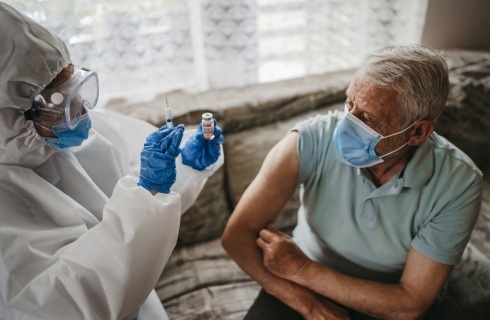 koronowirus szczepionka