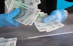 zlotowki koronawirus