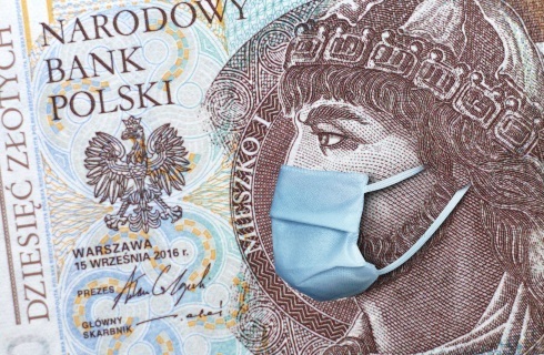 Radny na kwarantannie nie dostanie diety, bo nie wykonuje mandatu