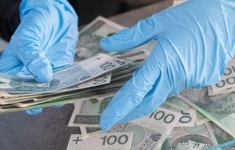 zlotowki koronawirus