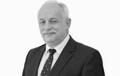 andrzej kwalinski czarno bialy