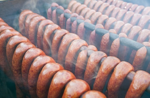 Oznaczenia geograficzne produktów tradycyjnych będą chronione - jest podpis prezydenta