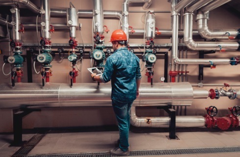 Ogromne zainteresowanie konkursem Cyberbezpieczne Wodociągi