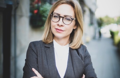 katarzyna gajowniczek pruszynska