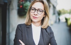 katarzyna gajowniczek pruszynska