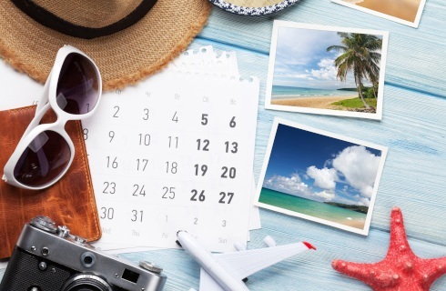 Czy pracownik może wymusić na pracodawcy urlop w długi weekend?