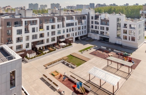 nowe mieszkanie dom osiedle